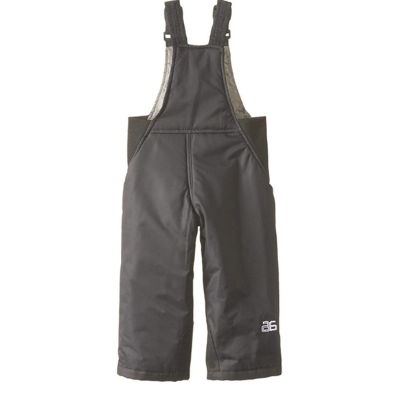 Arctix chest high snow bib overalls - Picture 2 of 5